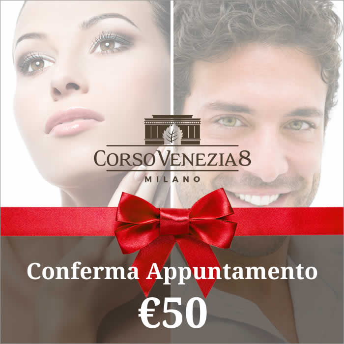 Conferma appuntamento Euro 50