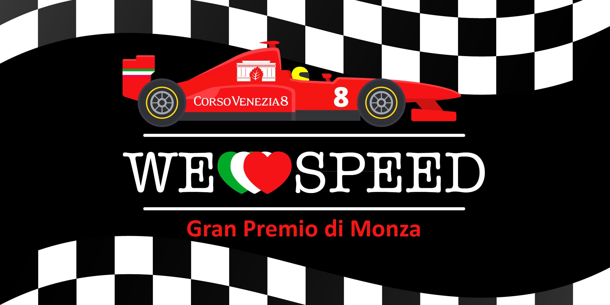 Doodle Gran Premio Monza