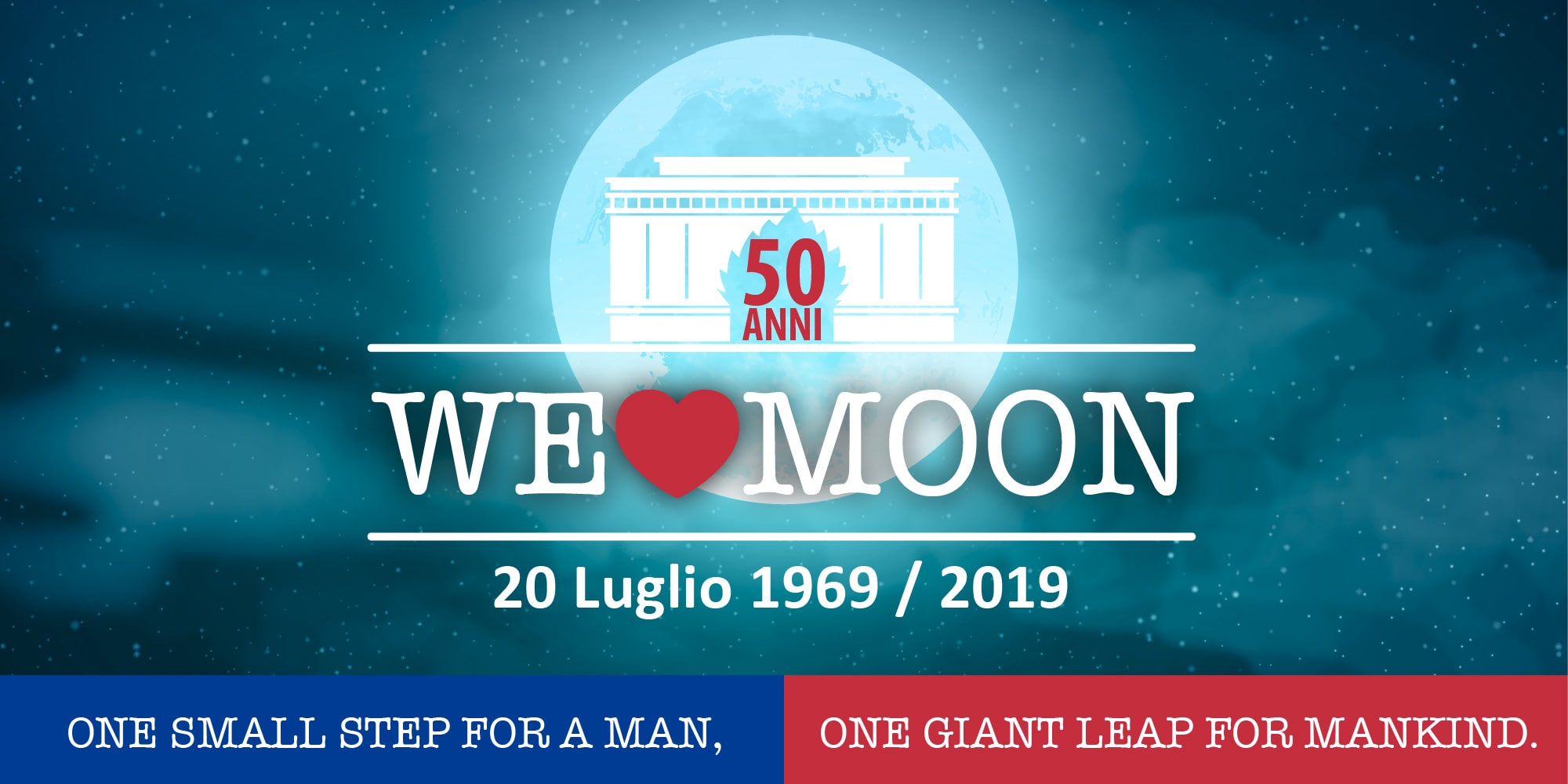 Doodle sbarco sulla luna