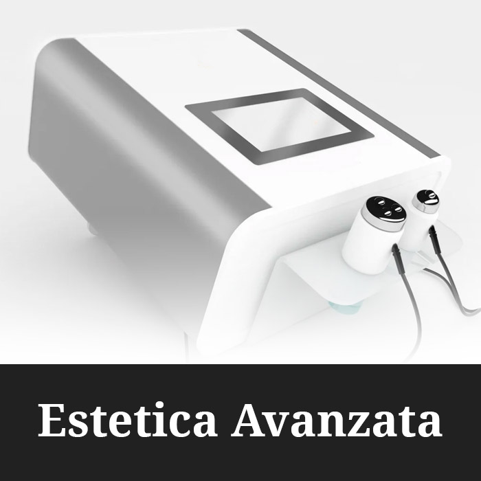 Estetica avanzata a Milano