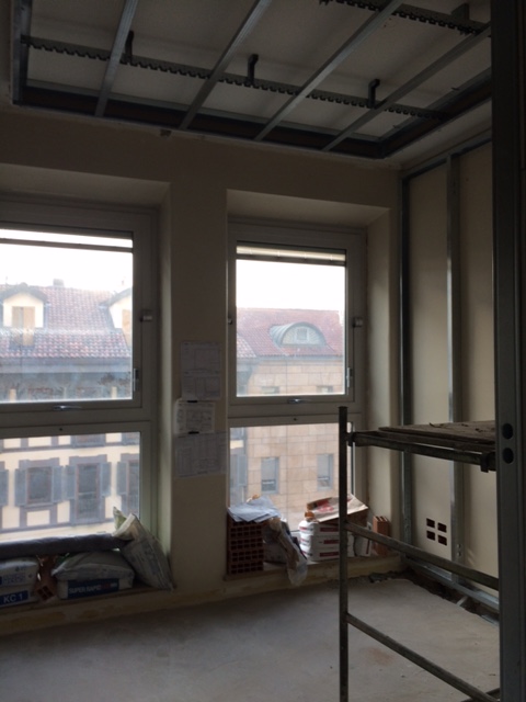 Uno sguardo su Milano