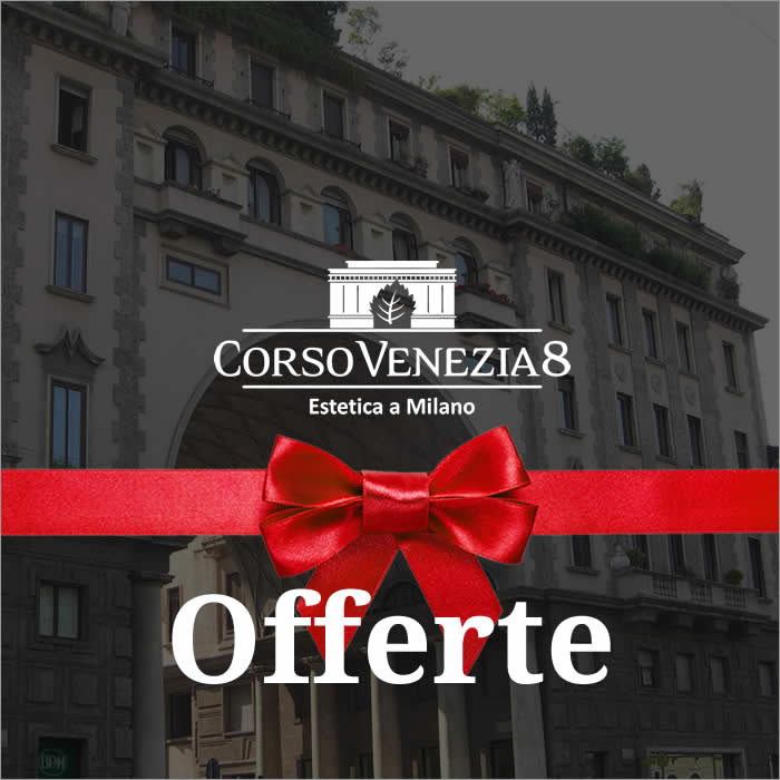 Offerte trattamenti estetici