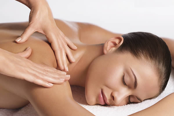 Trattamenti corpo donna