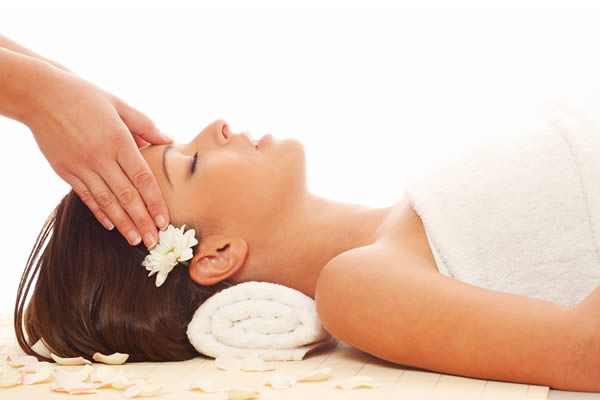 Trattamenti viso corpo donna